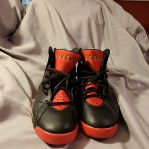 Nike Air Jordan 7 Retro 'Marvin the Martian'